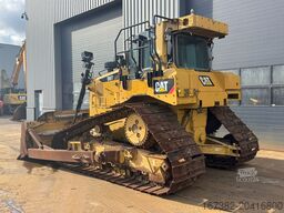 Caterpillar D6T LGP