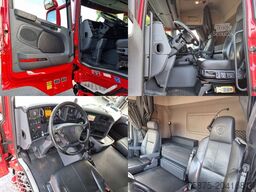 SCANIA G 490 LB 6x2*4 MNB Meiller AK 16. T *Lift + Lenk