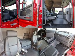 SCANIA G 490 LB 6x2*4 MNB Meiller AK 16. T *Lift + Lenk