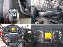 SCANIA G 490 LB 6x2*4 MNB Meiller AK 16. T *Lift + Lenk