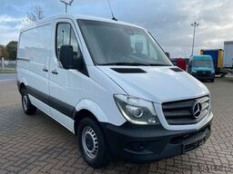 MERCEDES-BENZ Sprinter 316 CDI/ L1H1/ Xenon/ AC/ Standhzg./ E6