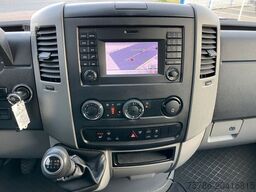 MERCEDES-BENZ Sprinter 316 CDI/ L1H1/ Xenon/ AC/ Standhzg./ E6