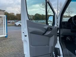 MERCEDES-BENZ Sprinter 316 CDI/ L1H1/ Xenon/ AC/ Standhzg./ E6
