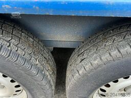 BLOMENRÖHR Tieflader 3,5t Tüv 27/10 Maul