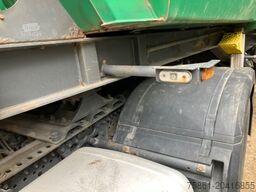 Kloos (ähnlich wie Lück)60 m3 Stahl