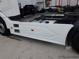 DAF XG 480 FT Skylight/Intarder/2xTank/PTO/Standklim