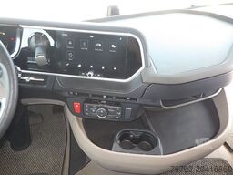 DAF XG 480 FT Skylight/Intarder/2xTank/PTO/Standklim