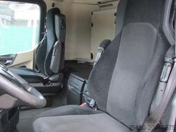 MERCEDES-BENZ 2545 6x2 JUMBO LENKACHSE 2 x Tank Nr.: 204