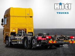 DAF XF 480 FAR SSC BDF C745 1.020 + 2x TANK + LBW ZV