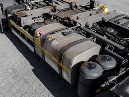 DAF XF 480 FAR SSC BDF C745 1.020 + 2x TANK + LBW ZV