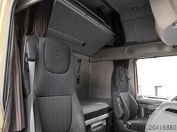 DAF XF 480 FAR SSC BDF C745 1.020 + 2x TANK + LBW ZV