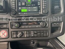 SCANIA R450, Retarder, Standklima, Lenkachse, 2x Tank