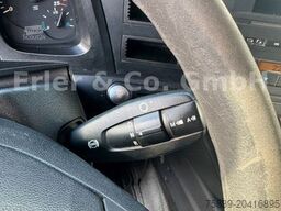 MERCEDES-BENZ 2543 Antos, LBW