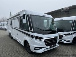 KNAUS Live I 900 LEG - Vollausstattung - LP 136.300 ¤!