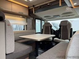 KNAUS Live I 900 LEG - Vollausstattung - LP 136.300 ¤!