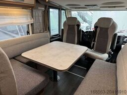 KNAUS Live I 900 LEG - Vollausstattung - LP 136.300 ¤!