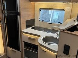 KNAUS Live I 900 LEG - Vollausstattung - LP 136.300 ¤!