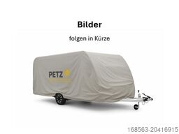 KNAUS SÜDWIND 500 QDK BLACK SELECT MJ26 LP 41.134 ¤