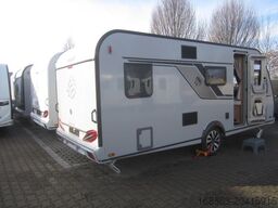 KNAUS SÜDWIND 500 QDK BLACK SELECT MJ26 LP 41.134 ¤