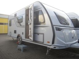 KNAUS SÜDWIND 500 QDK BLACK SELECT MJ26 LP 41.134 ¤