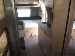 KNAUS SÜDWIND 500 QDK BLACK SELECT MJ26 LP 41.134 ¤