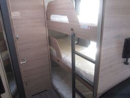 KNAUS SÜDWIND 500 QDK BLACK SELECT MJ26 LP 41.134 ¤