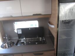 KNAUS SÜDWIND 500 QDK BLACK SELECT MJ26 LP 41.134 ¤