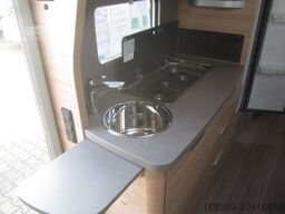 KNAUS SÜDWIND 500 QDK BLACK SELECT MJ26 LP 41.134 ¤