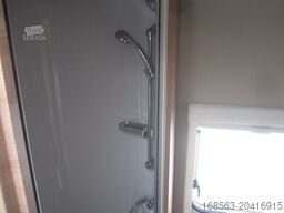 KNAUS SÜDWIND 500 QDK BLACK SELECT MJ26 LP 41.134 ¤