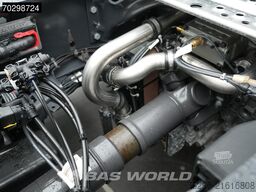 Scania S560 4X2 NEW! Retarder Full-Air 2xTanks Leder S...