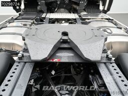 Scania S560 4X2 NEW! Retarder Full-Air 2xTanks Leder S...