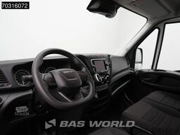 Iveco Daily 35S16 Automaat Bakwagen Achterdeuren Airc...