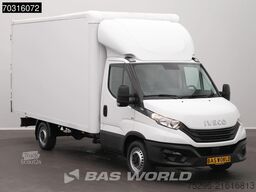 Iveco Daily 35S16 Automaat Bakwagen Achterdeuren Airc...