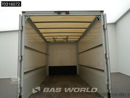 Iveco Daily 35S16 Automaat Bakwagen Achterdeuren Airc...