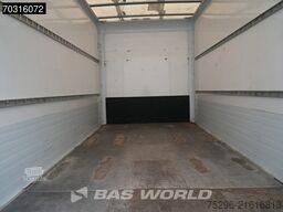 Iveco Daily 35S16 Automaat Bakwagen Achterdeuren Airc...