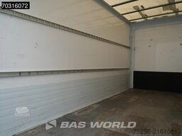 Iveco Daily 35S16 Automaat Bakwagen Achterdeuren Airc...