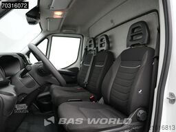 Iveco Daily 35S16 Automaat Bakwagen Achterdeuren Airc...