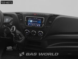 Iveco Daily 35S16 Automaat Bakwagen Achterdeuren Airc...