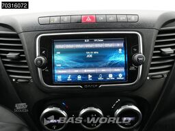 Iveco Daily 35S16 Automaat Bakwagen Achterdeuren Airc...