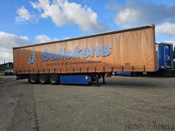 GROENEWEGEN DRO 14-27| GALVANISED STEEL CHASSIS | ALU RIMS ...