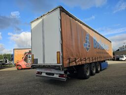 GROENEWEGEN DRO 14-27| GALVANISED STEEL CHASSIS | ALU RIMS ...