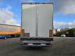 GROENEWEGEN DRO 14-27| GALVANISED STEEL CHASSIS | ALU RIMS ...