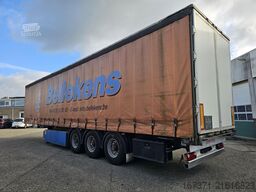 GROENEWEGEN DRO 14-27| GALVANISED STEEL CHASSIS | ALU RIMS ...