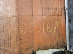 GROENEWEGEN DRO 14-27| GALVANISED STEEL CHASSIS | ALU RIMS ...