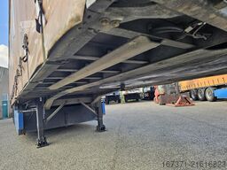 GROENEWEGEN DRO 14-27| GALVANISED STEEL CHASSIS | ALU RIMS ...