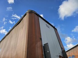 GROENEWEGEN DRO 14-27| GALVANISED STEEL CHASSIS | ALU RIMS ...