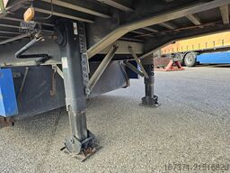 GROENEWEGEN DRO 14-27| GALVANISED STEEL CHASSIS | ALU RIMS ...