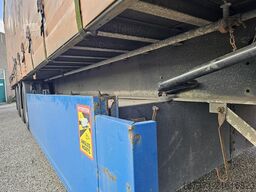 GROENEWEGEN DRO 14-27| GALVANISED STEEL CHASSIS | ALU RIMS ...