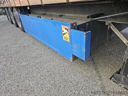GROENEWEGEN DRO 14-27| GALVANISED STEEL CHASSIS | ALU RIMS ...