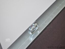 Brenderup NEU 1300 Kg Kofferanhänger/Verkaufsklapp